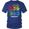 Autism Awareness T Shirt