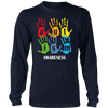 Autism Awareness T Shirt