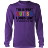 This is what Autism looks like T Shirt