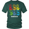 Autism Awareness T Shirt