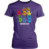 Autism Awareness T Shirt