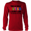 This is what Autism looks like T Shirt