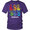 Autism Awareness T Shirt