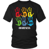 Autism Awareness T Shirt