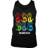 Autism Awareness T Shirt