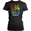 Autism Awareness T Shirt