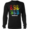 Autism Awareness T Shirt